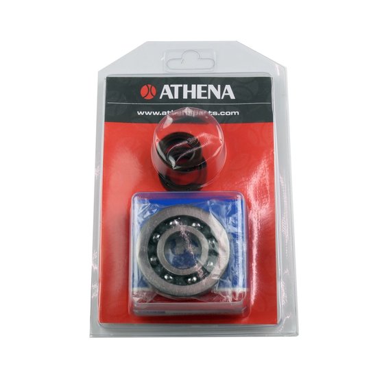 VARIANT SPORT 50 (2012 - 2012) crankshaft rebuilding kit | ATHENA