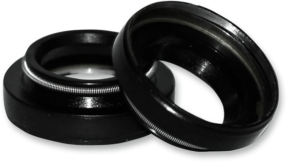 300 SEF FACTORY (2016 - 2022) shock seal set (18mm) | RACE TECH