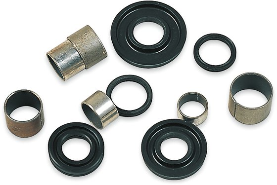 300 SEF FACTORY (2016 - 2022) shock seal set (18mm) | RACE TECH