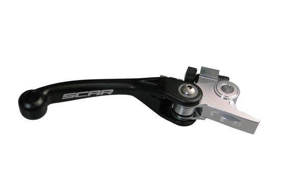 300 (2004 - 2020) unbreakable brake lever with flex | SCAR