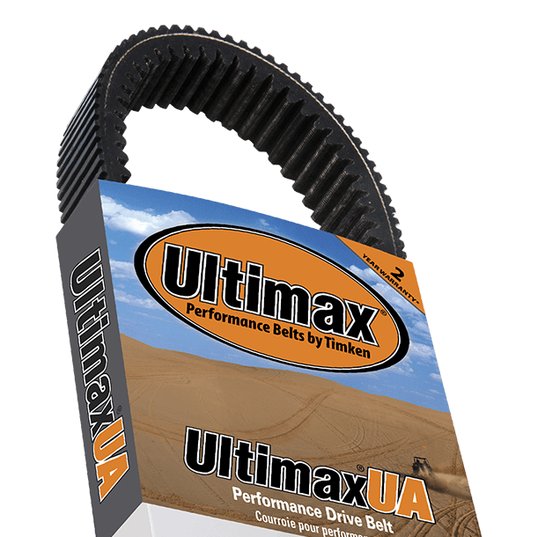 550 (2009 - 2014) ultimax drive belt | ULTIMAX