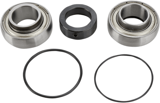 F6 (2004 - 2006) lower-track drive shaft bearings and seals kit | All Balls