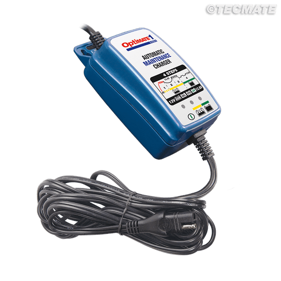 650 ELEFANT TRAIL (1985 - 1988) optimate 1+ desktop duo | TECMATE