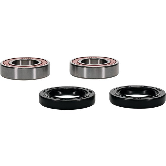 GRAN CANYON 900 (1998 - 2000) wheel bearing kit front | All Balls