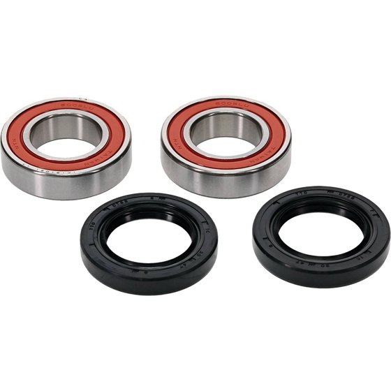 GRAN CANYON 900 (1998 - 2000) wheel bearing kit front | All Balls