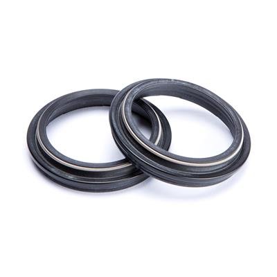 300 (2004 - 2021) 48mm fork dust seal set | KYB