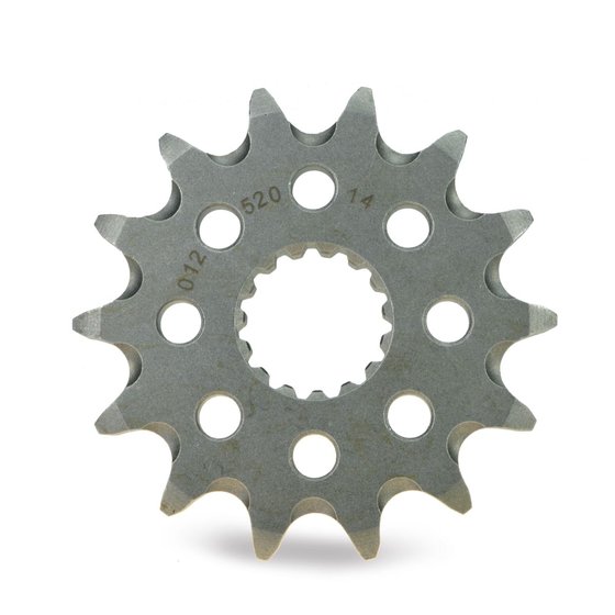 MX 85 (2002 - 2020) front sprocket 16t | MOTO-MASTER