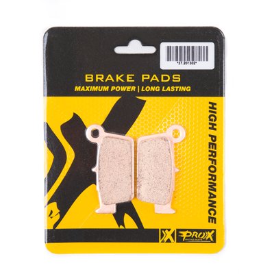 SE 5.1 F (2007 - 2013) prox rear brake pad kx250f/450f '04-23 + rm-z250/450 '04-23 | ProX