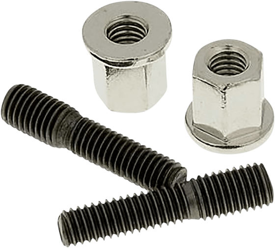 TWEET 50 (2010 - 2018) exhaust stud bolt set | NARAKU