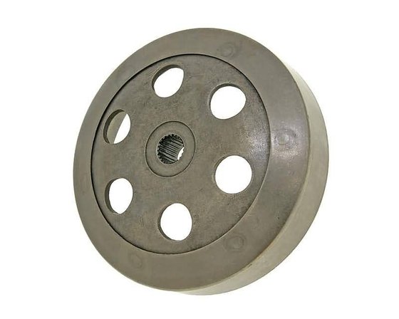 TWEET 50 (2010 - 2020) clutch bell 107mm | 101 OCTANE