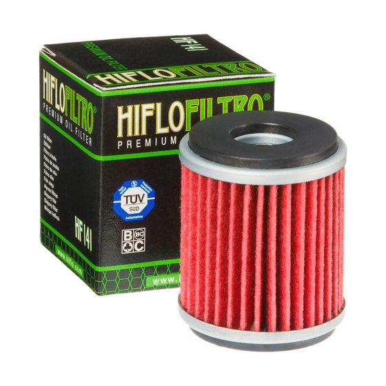 MX 250 (2001 - 2020) oil filter | Hiflofiltro