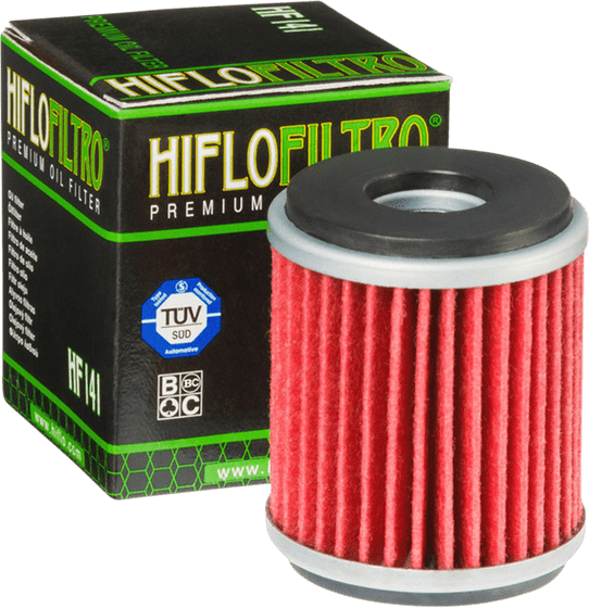 MX 250 (2001 - 2020) oil filter | Hiflofiltro