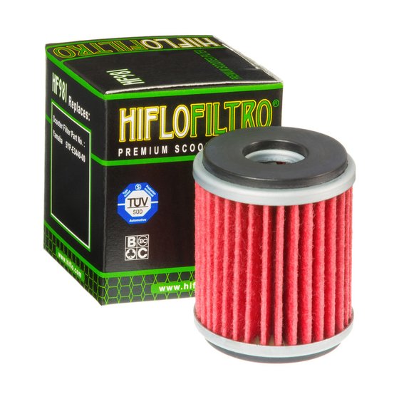 MX 250 (2001 - 2020) oil filter | Hiflofiltro