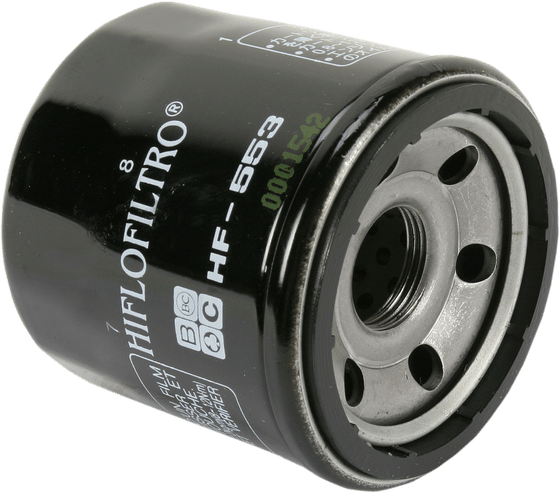 TRE K 1130 (2006 - 2015) oil filter | Hiflofiltro