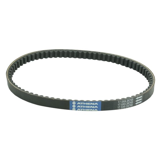 50 LUDIX BLASTER RS12 (2004 - 2006) standard transmission belt | ATHENA