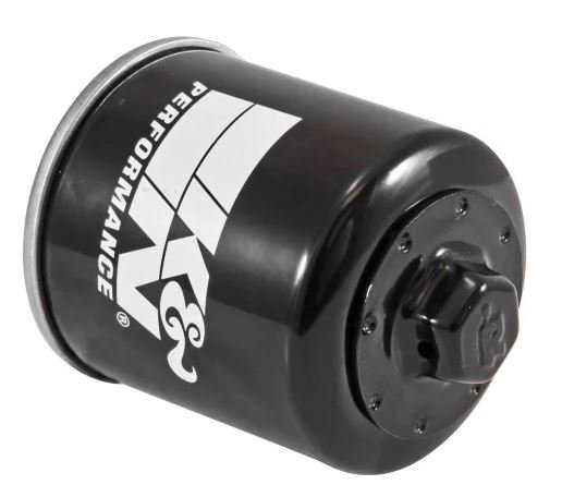 GEOPOLIS 300 (2012 - 2013) oil filter for scooter | K & N