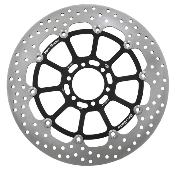 GEOPOLIS 300 (2010 - 2014) halo front brake disc | MOTO-MASTER