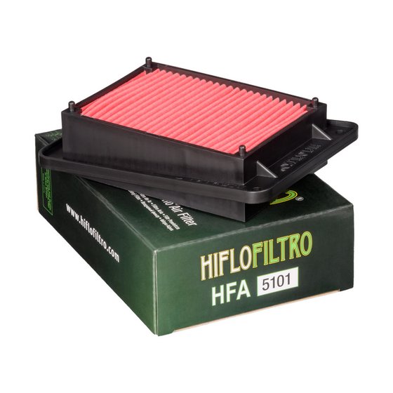 TWEET 50 (2010 - 2014) air filter | Hiflofiltro