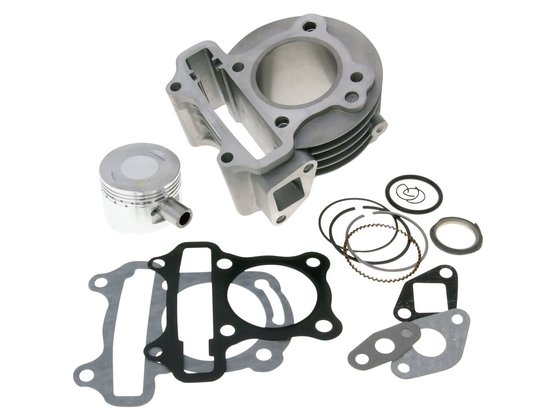 V-CLIC 50 (2008 - 2013) 72cc cylinder kit | 101 OCTANE