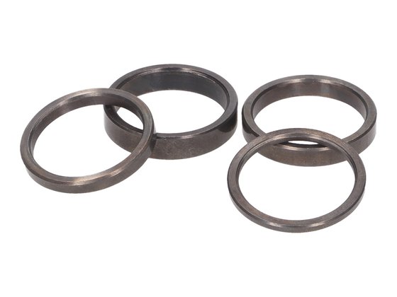 KISBEE 50 4T (2010 - 2022) variator restrictor ring set | 101 OCTANE