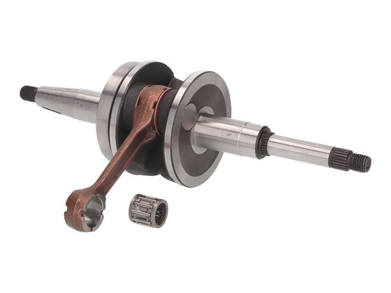 CITYSTAR 50 (2014 - 2020) crankshaft | 101 OCTANE