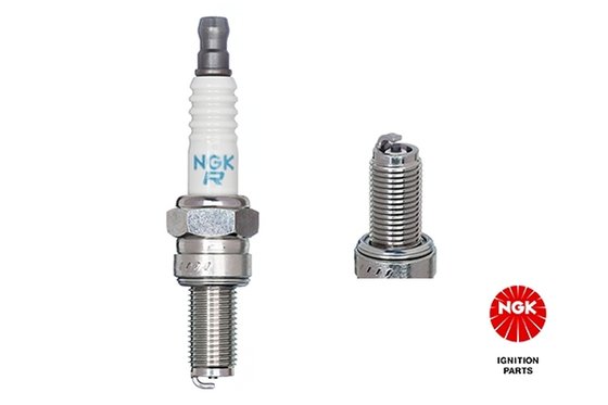 JET FORCE 50 (2003 - 2016) ngk cr7eb spark plug | NGK