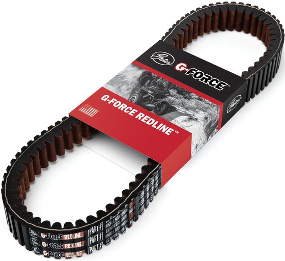 EXPEDITION SE 1200 4-TEC (2011 - 2018) atv/utv/snow drive belt | GATES