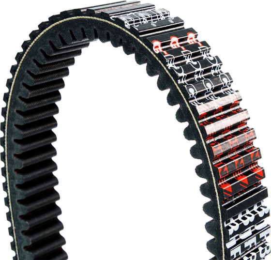 EXPEDITION SE 1200 4-TEC (2011 - 2018) atv/utv/snow drive belt | GATES