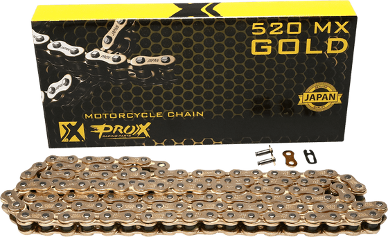 SE 5.1 F (2007 - 2013) mx roller chain | ProX