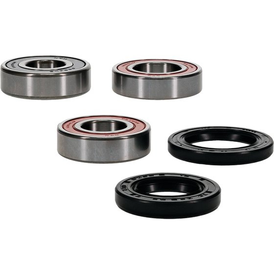 EC 125 (2013 - 2014) wheel bearing kit rear | All Balls