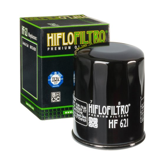 700 PROWLER (2009 - 2017) oil filter | Hiflofiltro