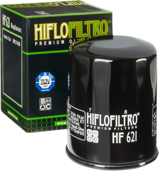 700 PROWLER (2009 - 2017) oil filter | Hiflofiltro