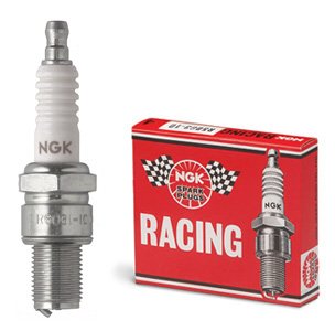 GRANDTOURING 600 (2010 - 2021) iridium spark plug | NGK