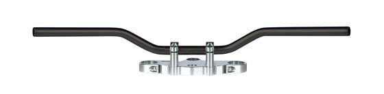 GT 650 NAKED COMET (2004 - 2017) superbike comfort handlebar | TRW