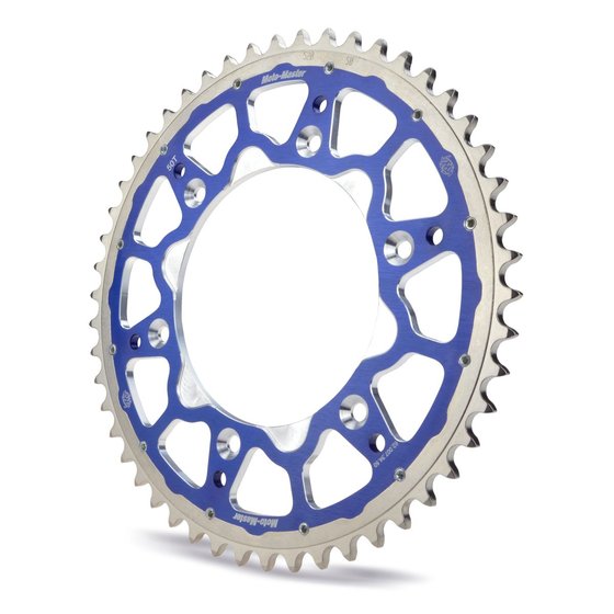 EC 125 RACING (2011 - 2013) rear sprocket 520 49t bl | MOTO-MASTER