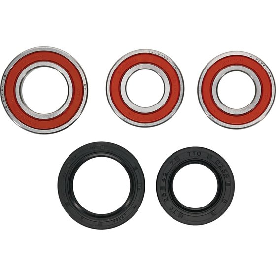 EC 450 F (2003 - 2015) wheel bearing kit rear | All Balls