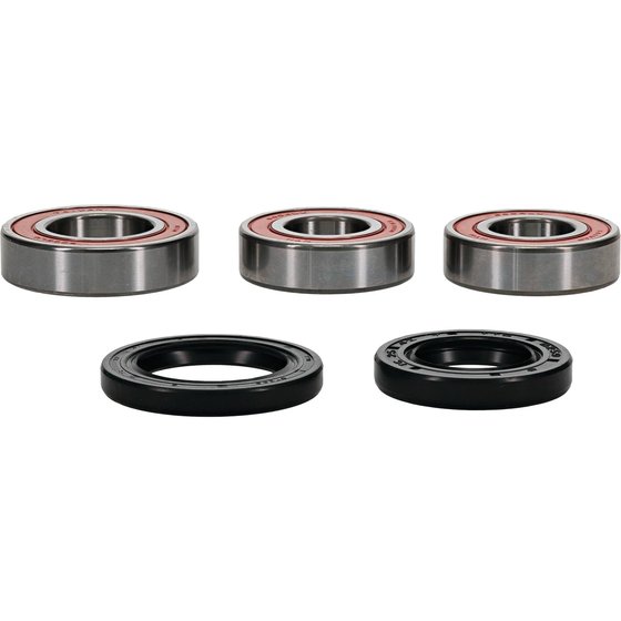 EC 450 F (2003 - 2015) wheel bearing kit rear | All Balls