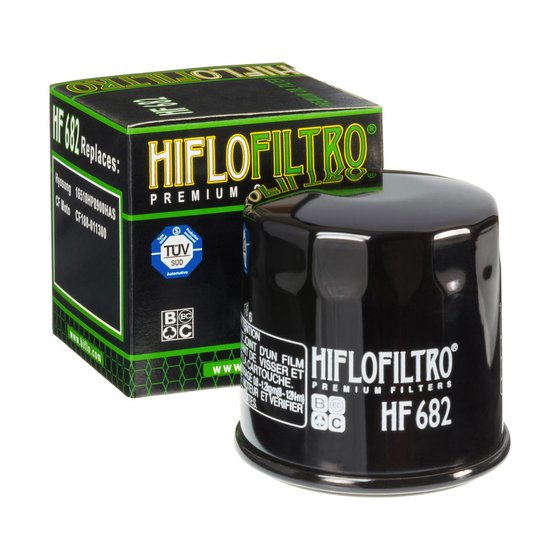 625 (2010 - 2022) oil filter | Hiflofiltro