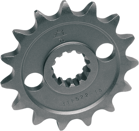 RX 125 D SM (2007 - 2011) steel front sprocket | JT Sprockets