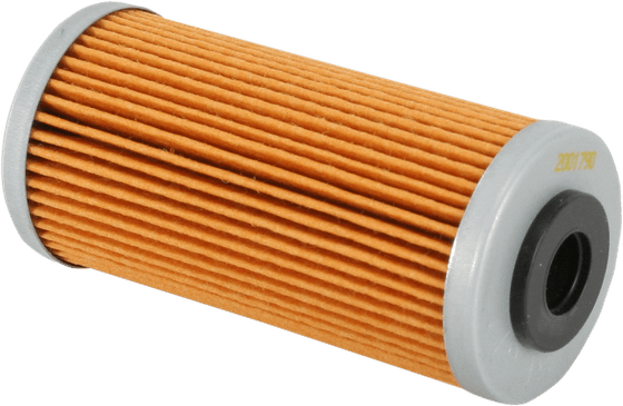 SE 4.5 F (2004 - 2017) hiflo oil filter hf611 | Hiflofiltro