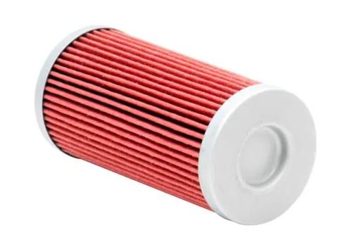 SE 4.5 F (2009 - 2013) oil filter | K & N