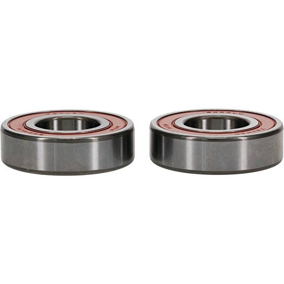 TRIALS 0.80 (2004 - 2013) wheel bearing kit front | All Balls