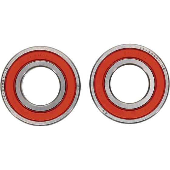 TRIALS 0.80 (2004 - 2013) wheel bearing kit front | All Balls