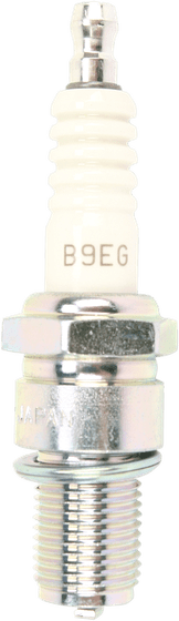 300 (1997 - 2013) racing spark plug b9eg | NGK