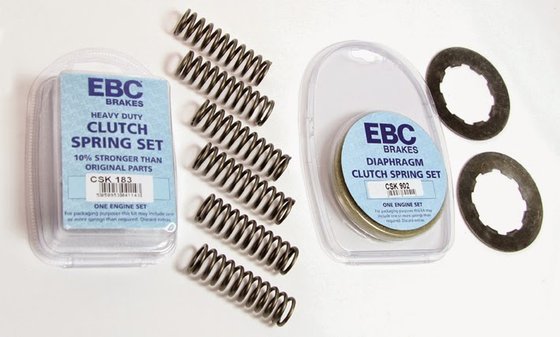 EC 250 2T (2000 - 2008) csk series heavy duty clutch spring kits | EBC