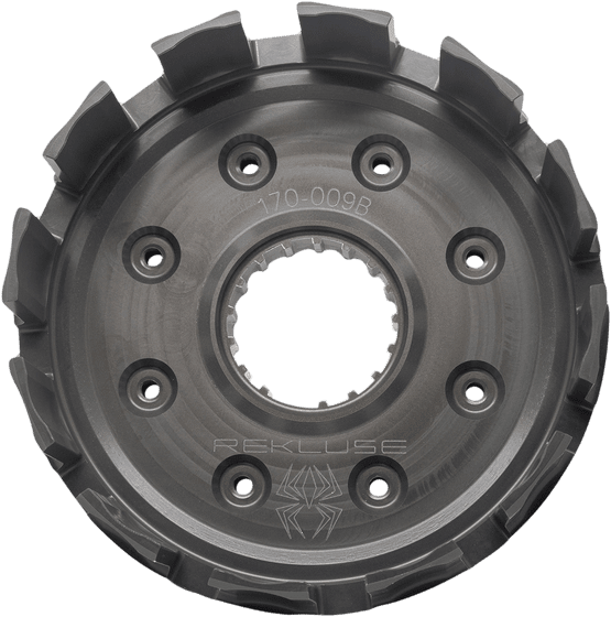 EC 250 2T (2000 - 2018) clutch basket for gasgas 250/300 | REKLUSE