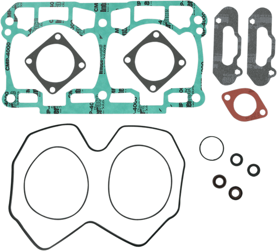 SUMMIT 600 (2007 - 2007) top end gasket kit | Vertex