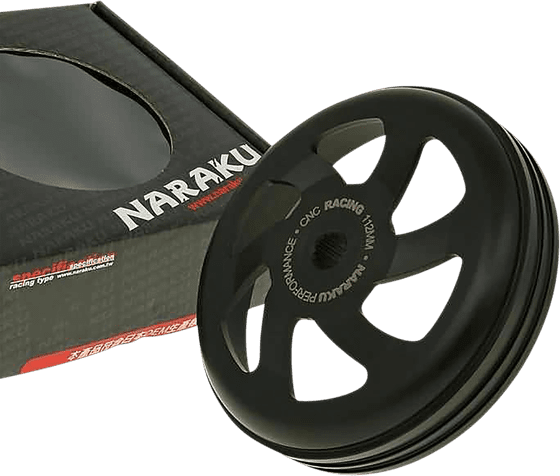 125 150 F409 SIENNA (2006 - 2007) clutch bell | NARAKU