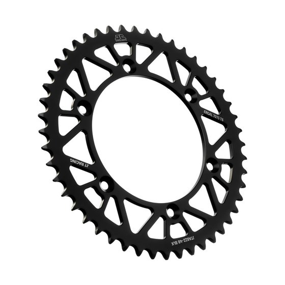 EC 450 F (2003 - 2015) racelite aluminium rear race sprocket | JT Sprockets