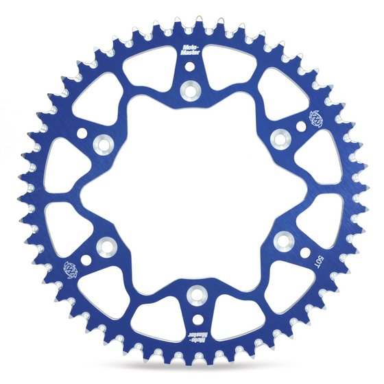 EC 450 F (2013 - 2015) rear sprocket 520 46t bl | MOTO-MASTER